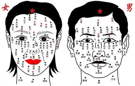 左眉毛有痣|面相分析：脸上痣揭示出命运轨迹